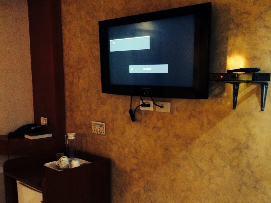 Фото Dulcinea Hotel and Suites