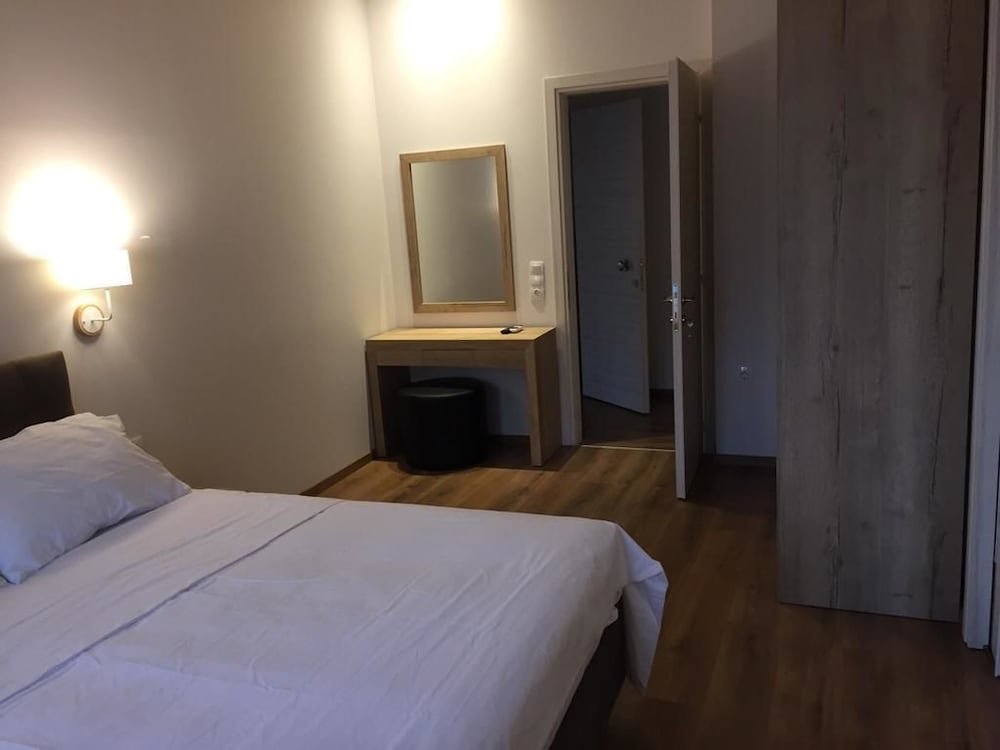 Фото Superior One Luxury Apartments