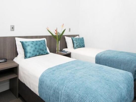 Фото Quest Newmarket Auckland