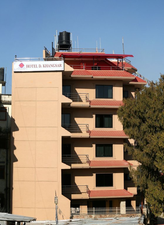 Фото отеля 2