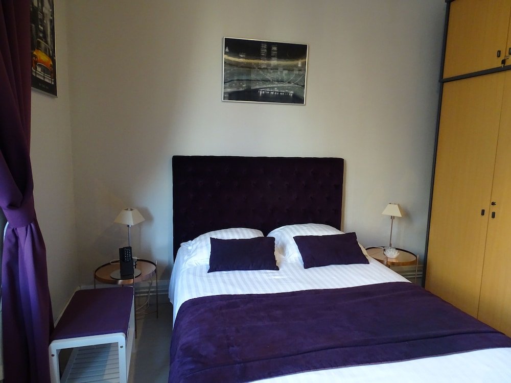 Фото Hôtel du Moulin d'Or