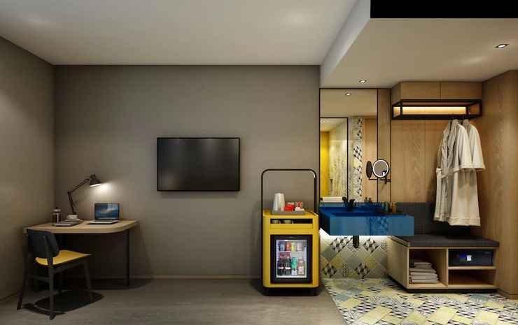 Фото Ibis Styles Bangkok Silom 