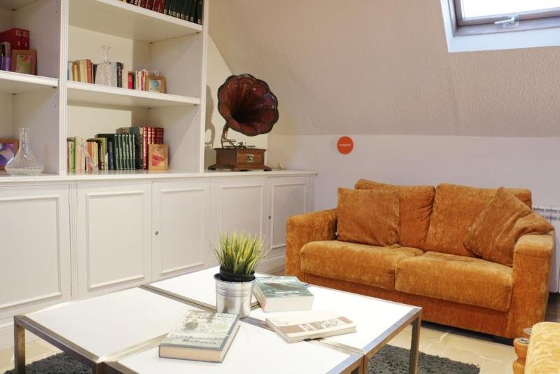 Фото G3 galeon apartments