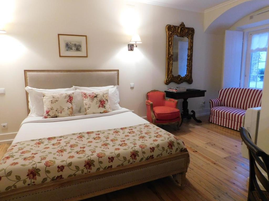 Фото Casa Holstein Quinta de São Sebastião