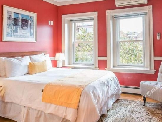 Фото Copley House