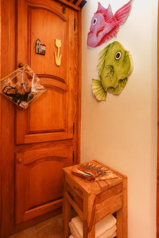 Фото Apartments Salvezani