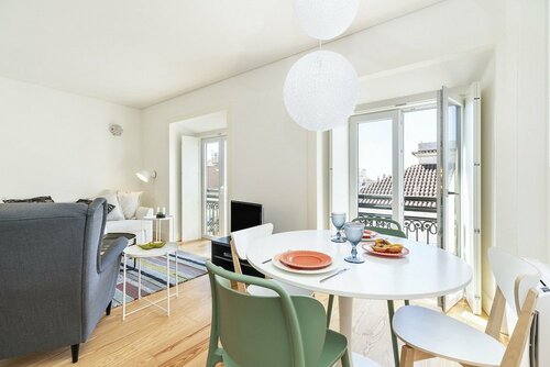 Gonzalo's Guest Apartments - Luxury Baixa