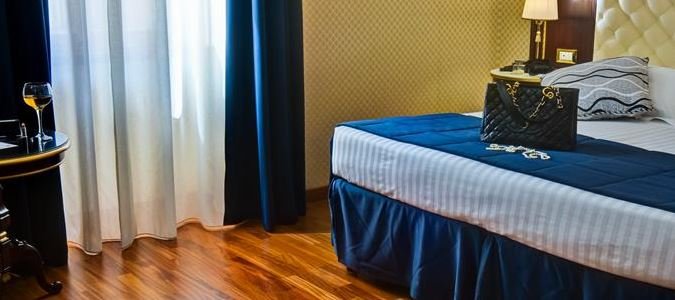 Фото Hotel Mondial