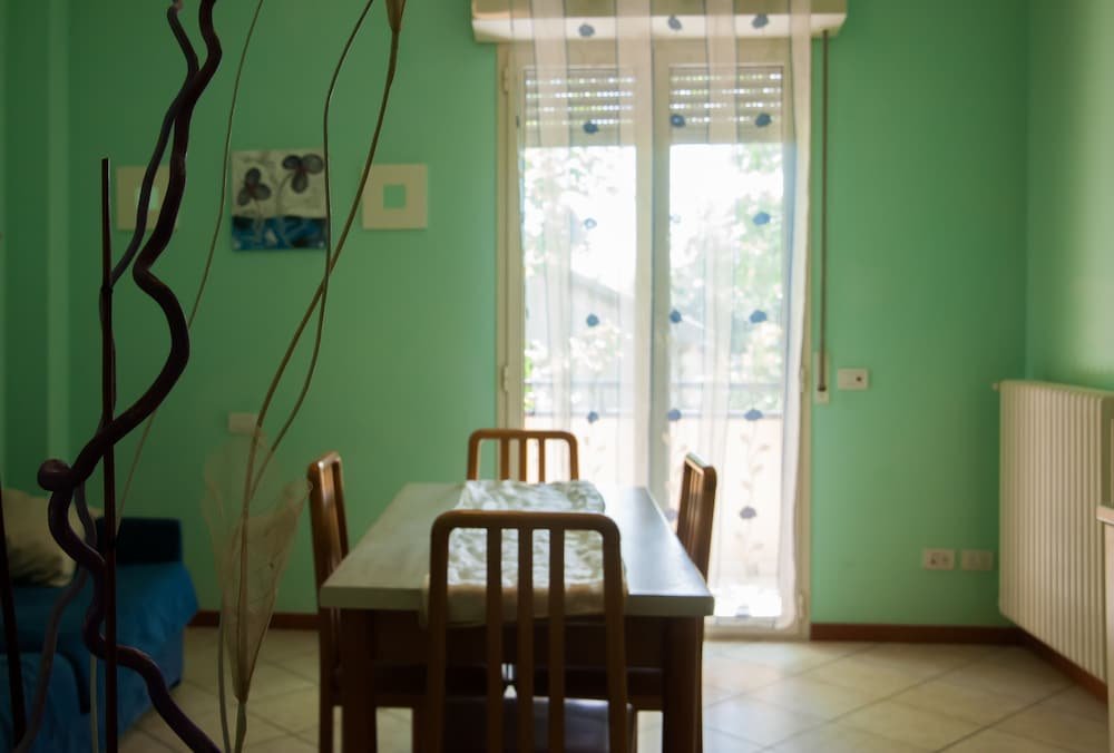 Фото Residence Cima