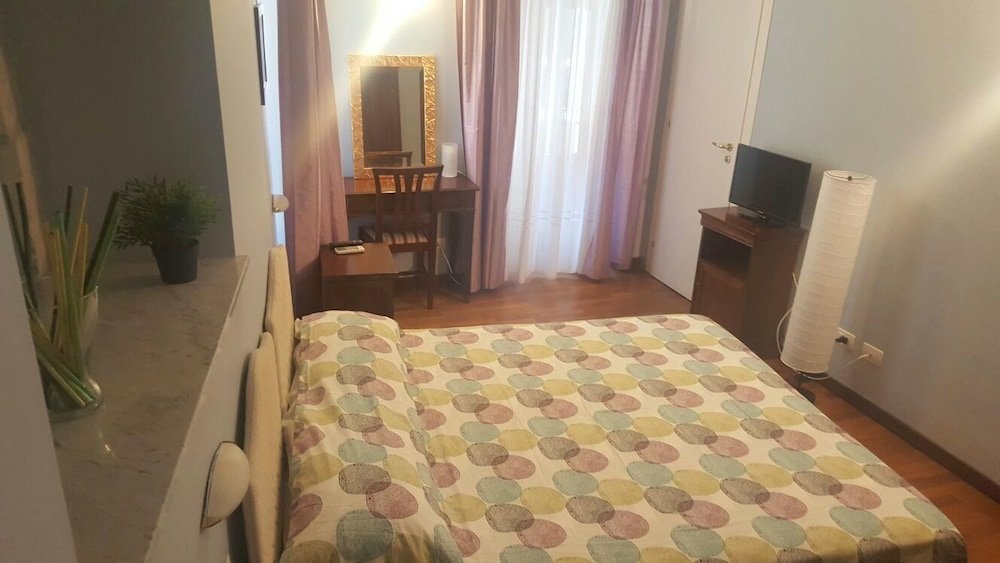 Фото Il Labirinto B&b