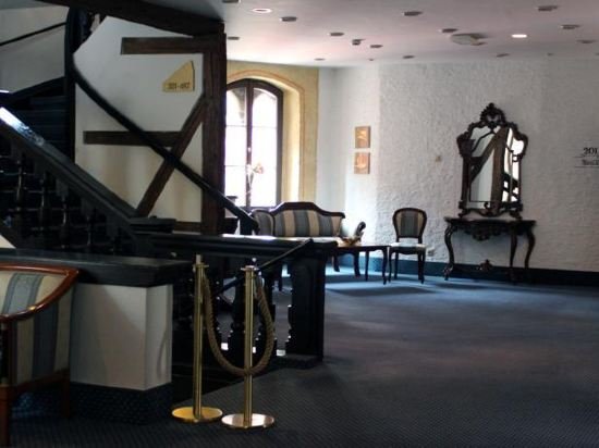 Фото Altstadthotel Arch