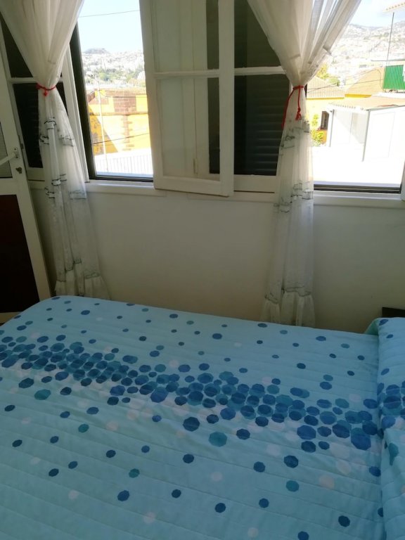 Фото Apartment With one Bedroom in Funchal, With Wonderful sea View, Furnished Terrace and Wifi - Near the Beach