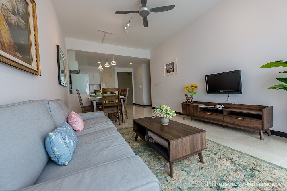 Фото Silverscape Executive Melaka by i Housing