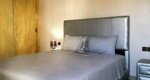 Апартаменты Soleil d'Agadir Centre в Агадире