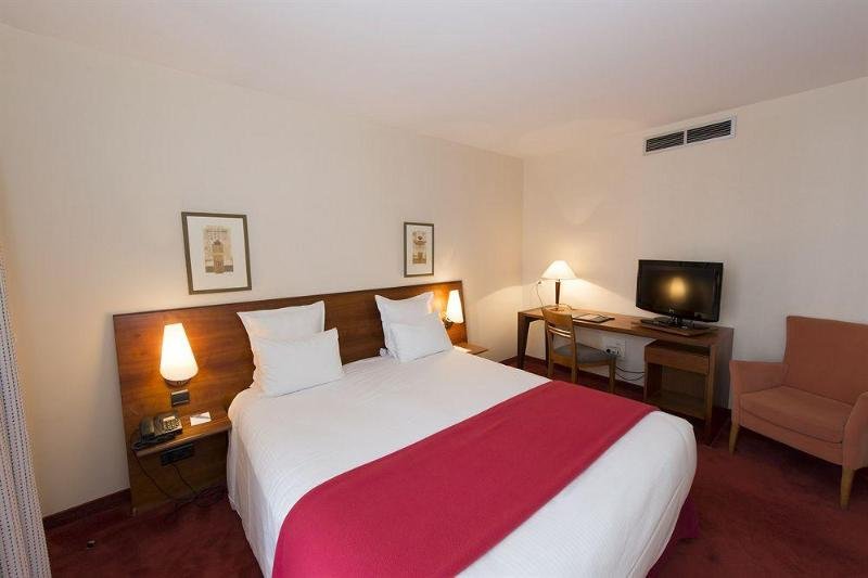 Фото Hôtel Le Jean Sebastien Bach