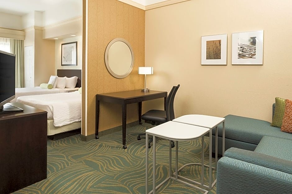 Фото SpringHill Suites by Marriott Cheyenne