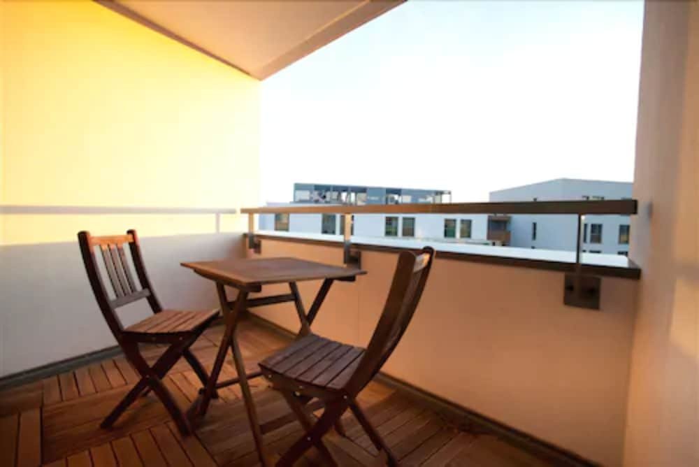 Фото Résidence Ôtelia