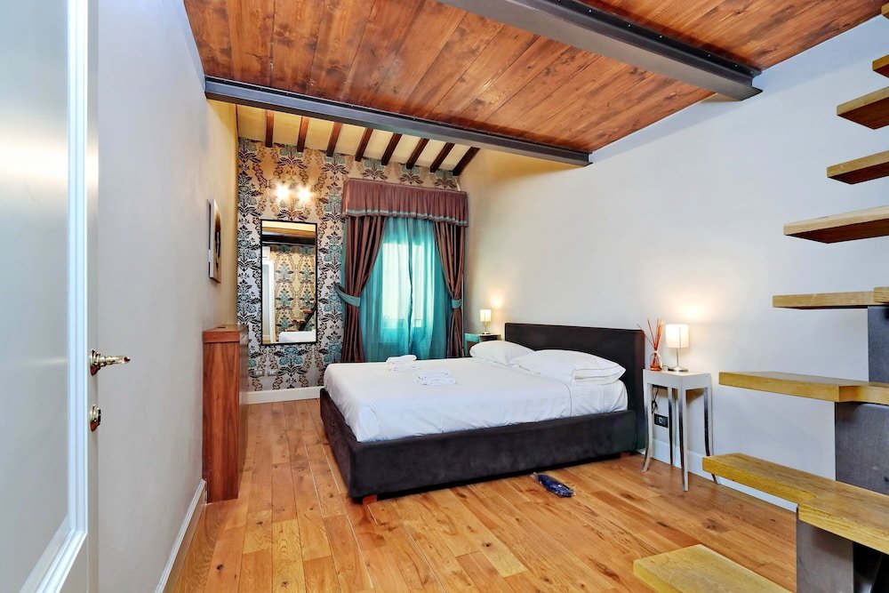 Фото Family Apartments Signoria