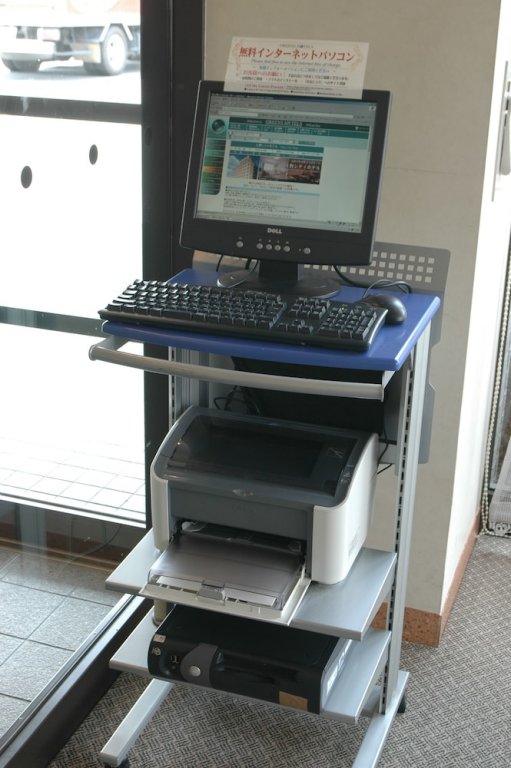 Фото Iga Ueno City Hotel