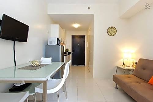 Фото Studio Luxe In Princeton Residences