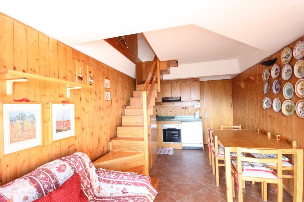 Фото Hotel Sole Alto