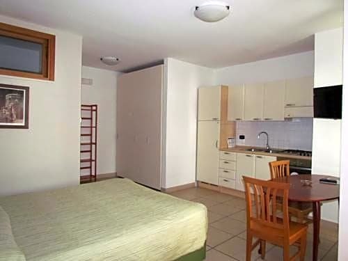 Фото Residence Miramare