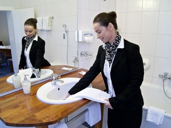 Фото Hotel Deutsches Haus