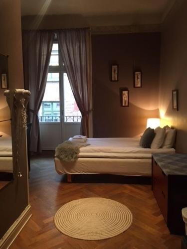 Фото Morris Hotel