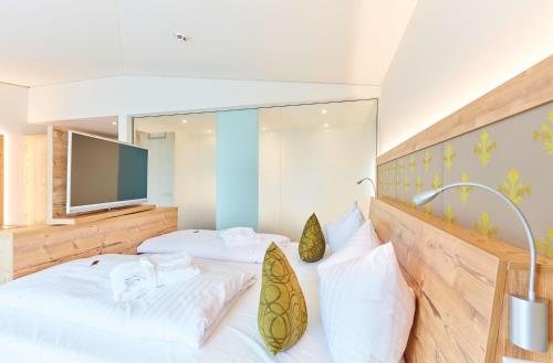 Фото Vital Hotel an der Therme