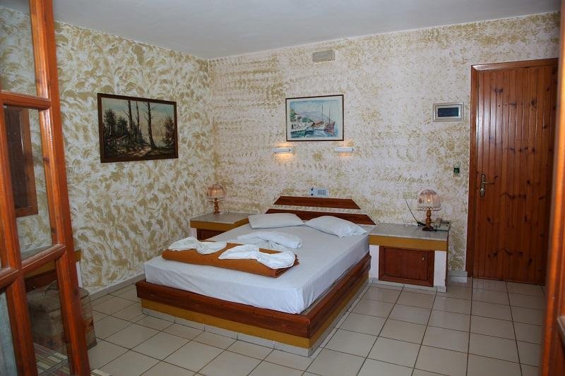 Фото Aglaia Apartments & Studios