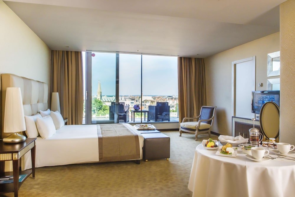 Фото Anantara New York Palace Budapest Hotel