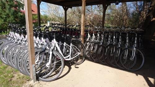 Фото Feriendorf Alte Fahrt