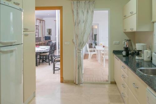 Фото Resort Villas Andalucia