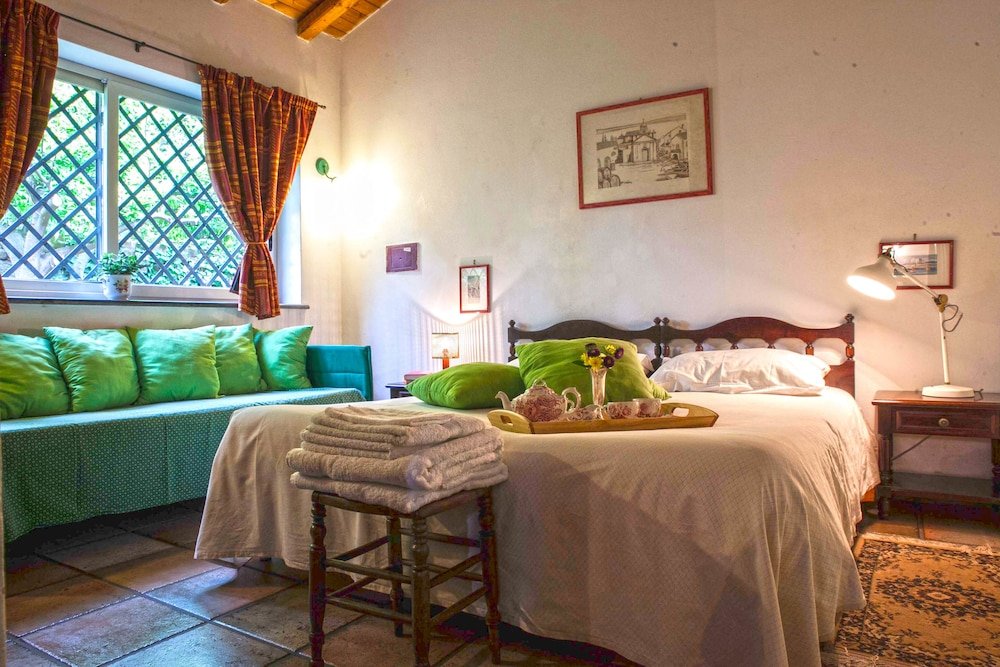 Фото Etna Botanic Garden