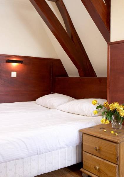 Фото Heart of Amsterdam