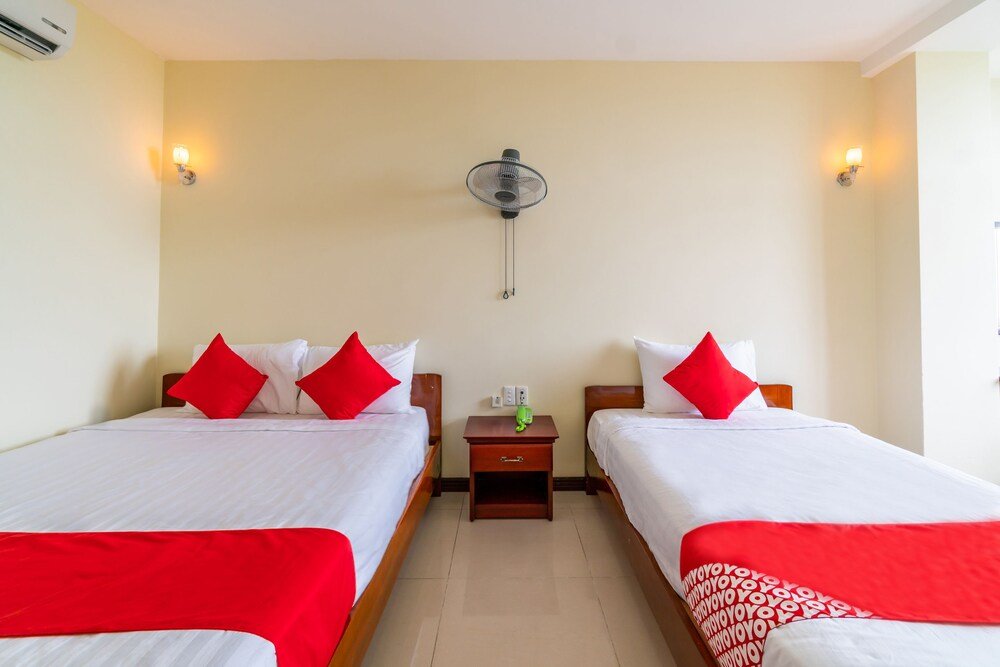 Фото Hava Hotel Danang