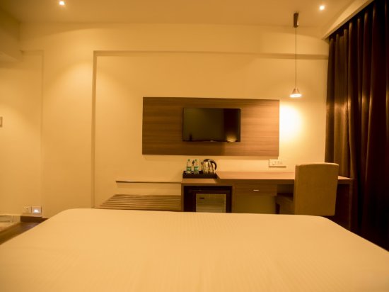 Фото S Hotels Chennai