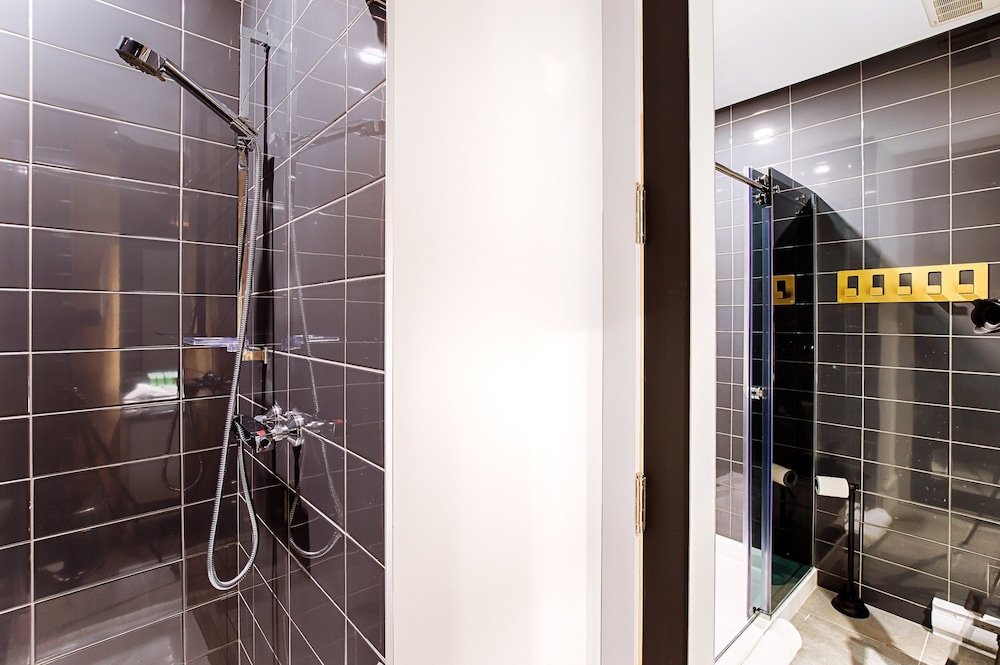 Фото Les Lofts Champlain - by Les Lofts Vieux-Quebec