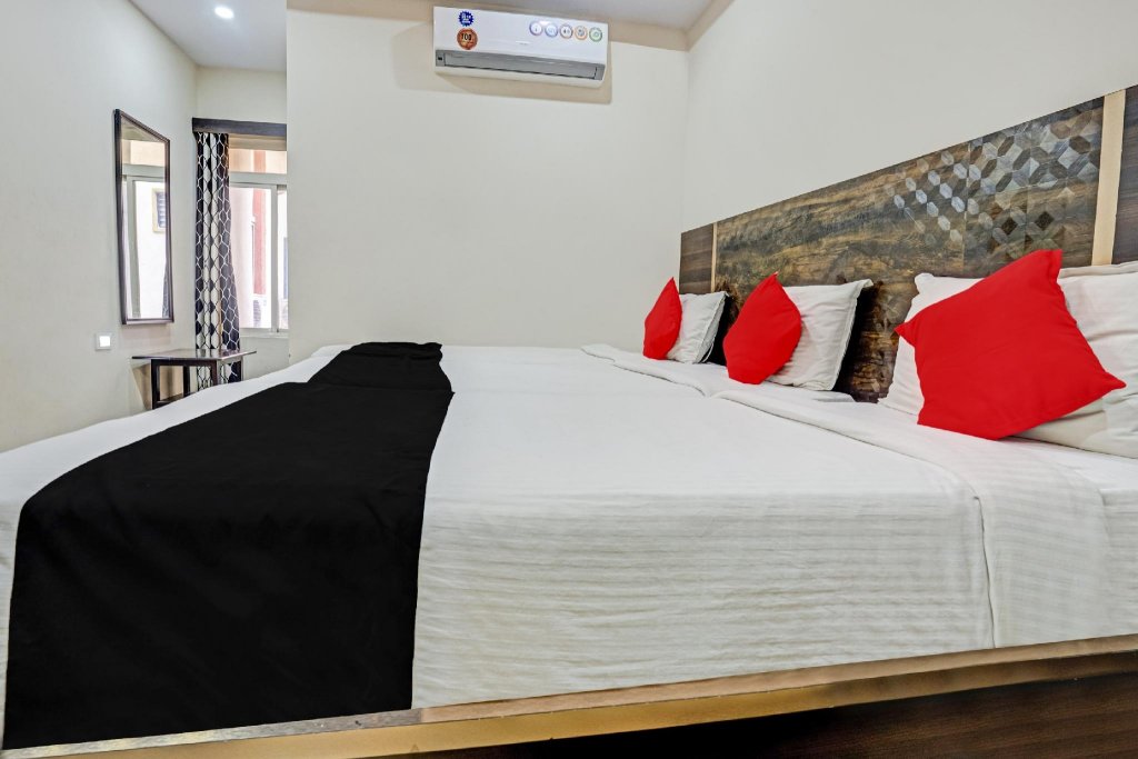 Фото Hotel Asian International