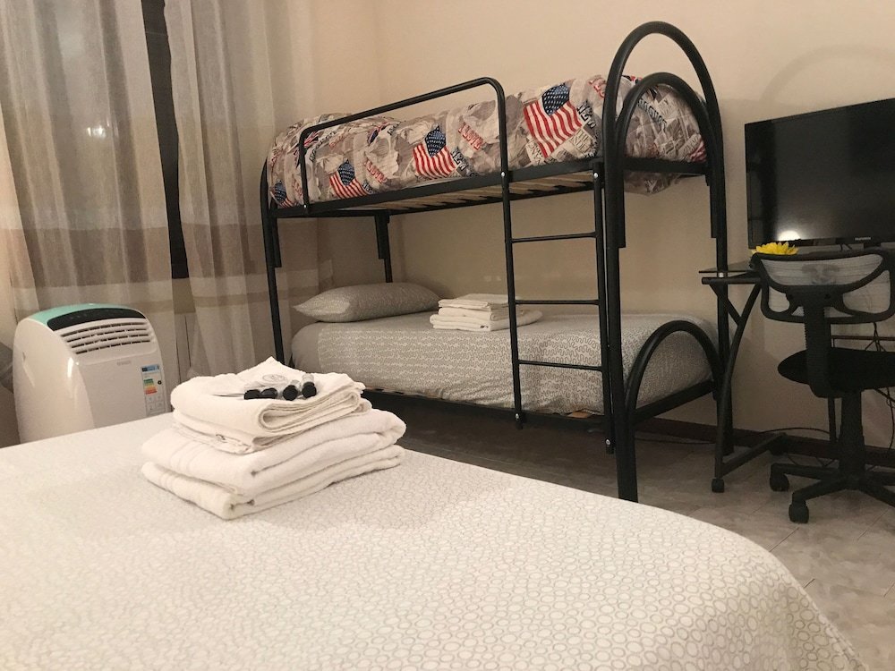 Фото Kibilù - Viale Bligny Osv