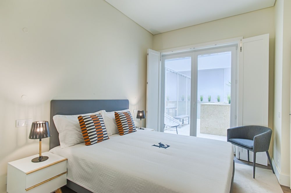 Фото Chiado Mercy - Lisbon Best Apartments