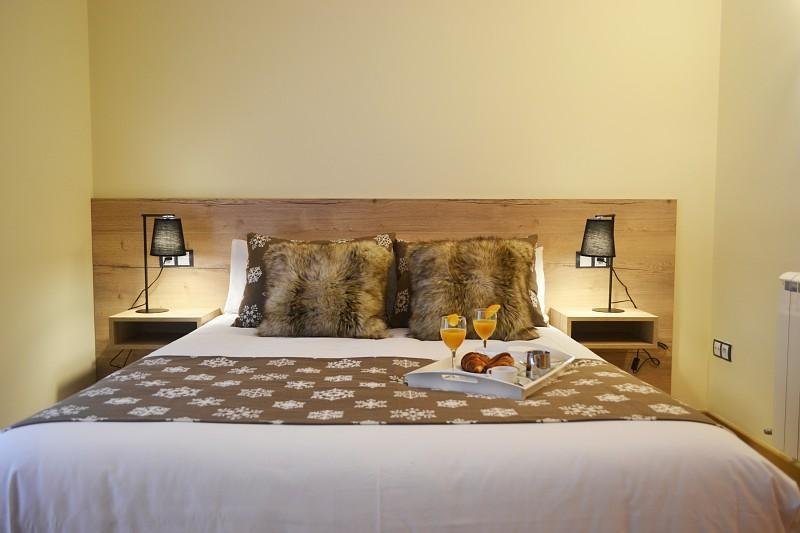 Фото Pierre & Vacances Andorra Sunari Peretol