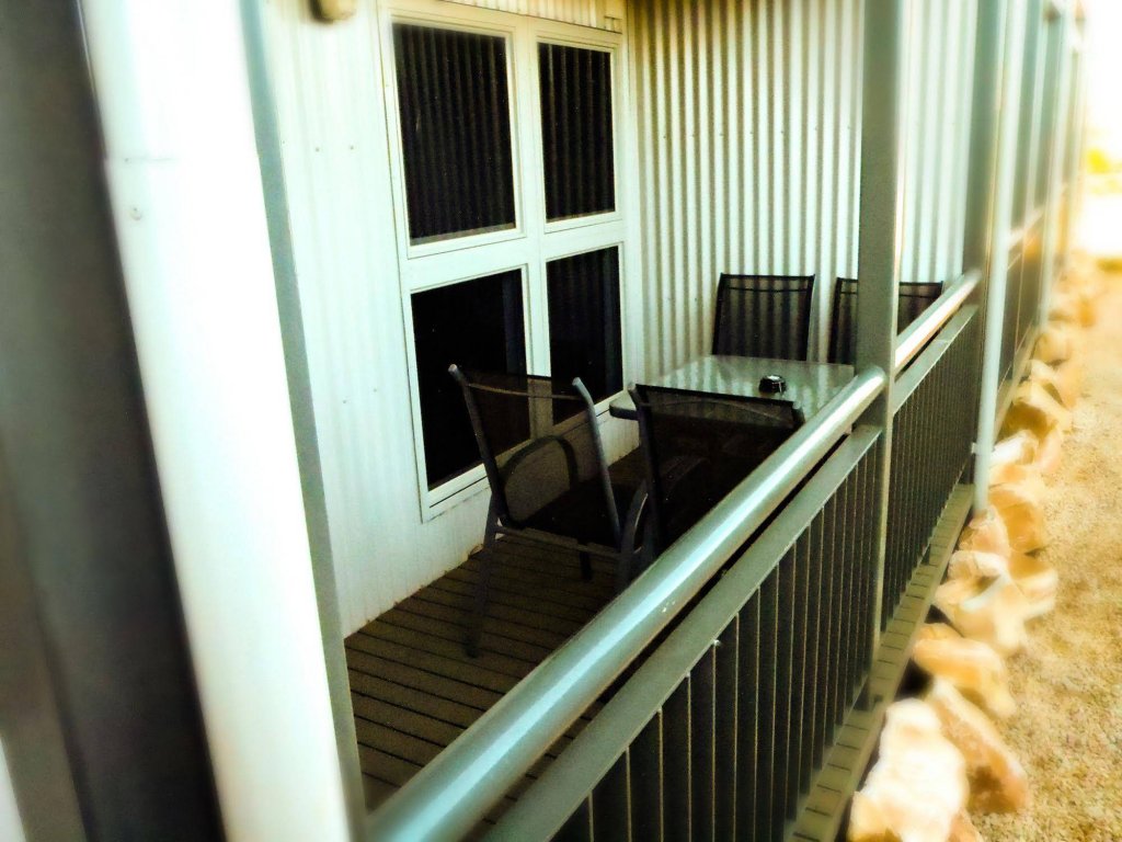 Фото Spinifex Hotel