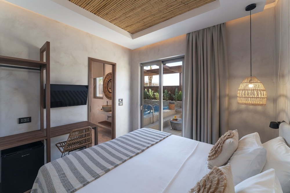 Фото Oasis Hotel Prasonisi