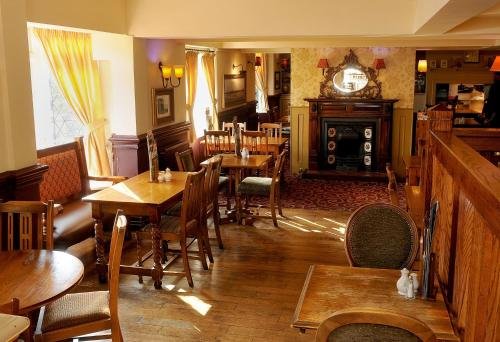 Фото Green Lodge, Wirral by Marston's Inns