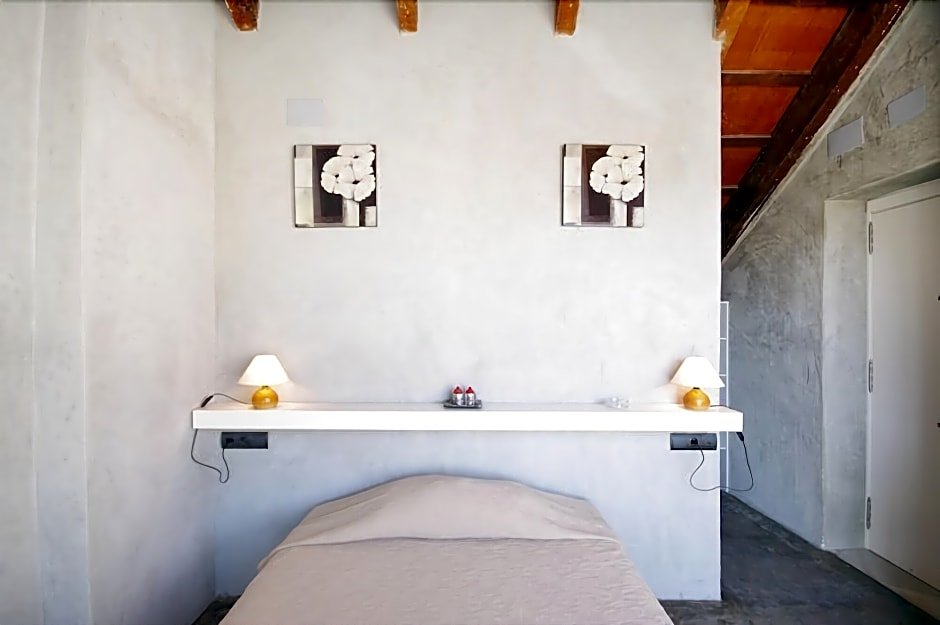 Фото Mosen Sorell Apartments