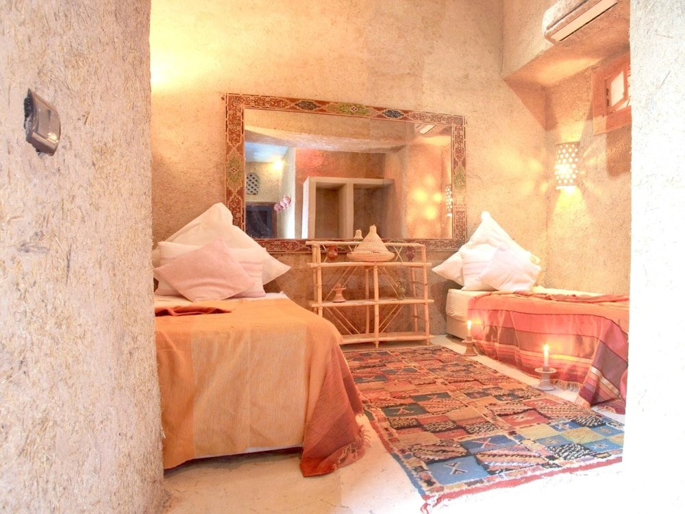 Фото Villa With 11 Bedrooms in Marrakech, With Wonderful City View, Private Pool, Furnished Terrace