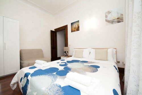 Гостиница Ariana Luxury Guest House в Риме