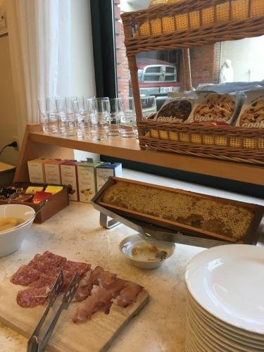 Фото Hotel da Filie'