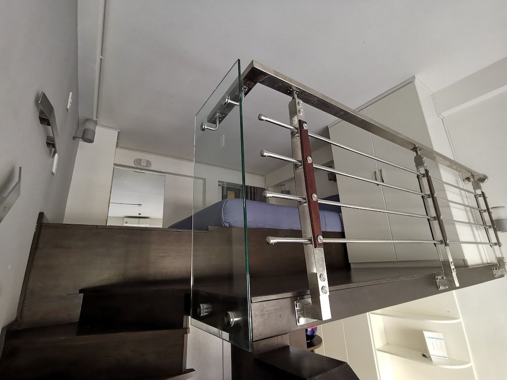 Фото The Haven - Lofts by the Park